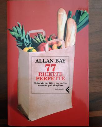 Libro cucina 