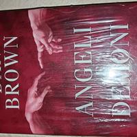 libro Angeli e Demoni 