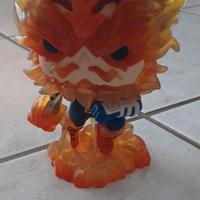 Funko Endeavor 