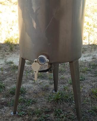 Marlturatore per miele