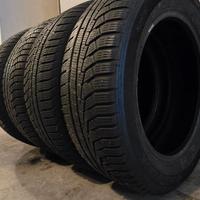 pneumatici HANKOOK 225/60/18 104V invernali 