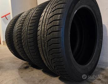 pneumatici HANKOOK 225/60/18 104V invernali 