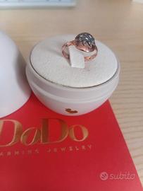 Anello sole luna dodo