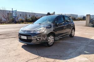 CITROEN C3 1.4 HDi 70 Exclusive
