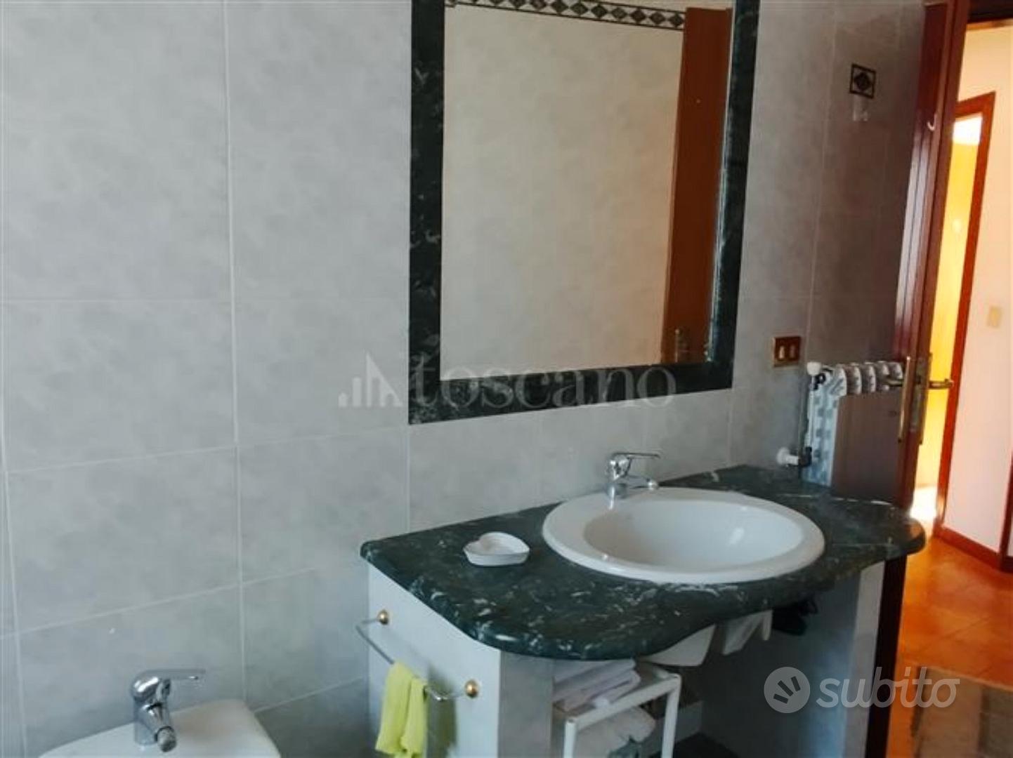 Apartment in Monreale, Palermo - Vista 6