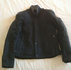 Giacca Giubbotto Moto Dainese Ducati Tg 52
