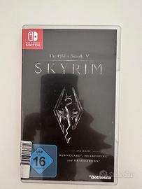 Skyrim