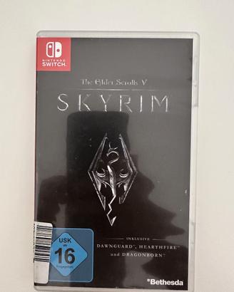 Skyrim