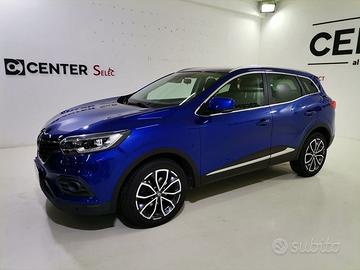 Renault Kadjar 1.5 DCI 115cv BLUE SPORT EDITION