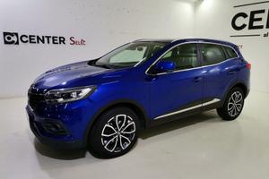Renault Kadjar 1.5 DCI 115cv BLUE SPORT EDITION