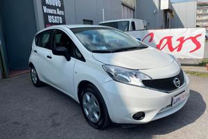 Nissan Note 1.2 12V Visia CON SOLI 44.000KM!! ADAT