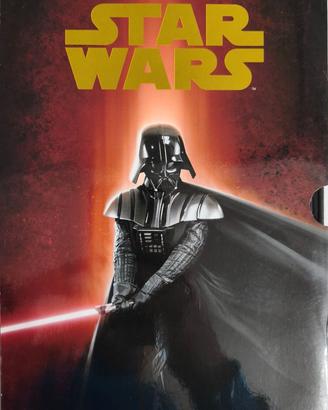 Star Wars cofanetto PaniniComics NUOVO