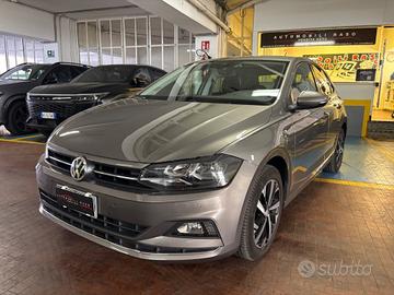 Volkswagen Polo 1.0 TSI DSG 5p. Sport BlueMotion T