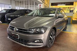 Volkswagen Polo 1.0 TSI DSG 5p. Sport BlueMotion T
