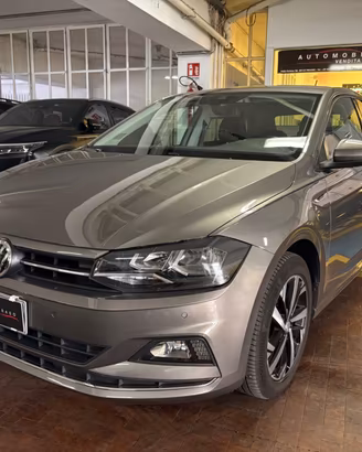 Volkswagen Polo 1.0 TSI DSG 5p. Sport BlueMotion T