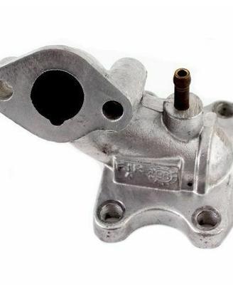 Collettore carburatore scooter Peugeot 50