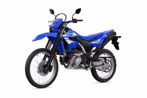 Yamaha WR 125 R