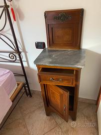 Comodini anni 30