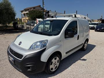 fiat fiorino 1.3 multijet allestito