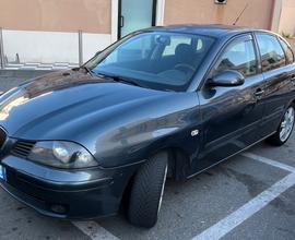 Seat Ibiza 1.4 diesel 5 porte Ok neopatentati