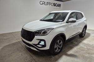 DR Automobiles DR 5.0 1.5 GPL UNICA MT N156318