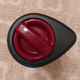 Macchina caffè portatile per auto