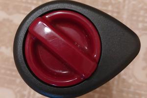 Macchina caffè portatile per auto