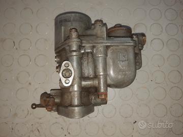 CARBURATORE WEBER 32DR11SP PER VARIE AUTO D'EPOCA