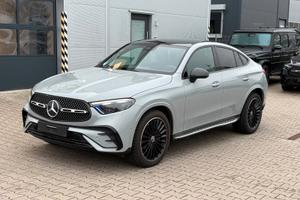 MERCEDES-BENZ*GLC*220d*4MATIC*COUPE*AMG*LINE*ADVAN