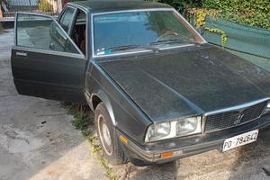 Maserati biturbo