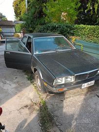Maserati biturbo