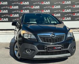 Opel Mokka 1.7 CDTI Ecotec 130CV 4x2 Start&Stop Co