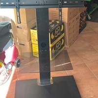 Porta tv con base