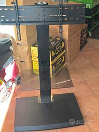 Porta tv con base