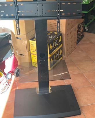 Porta tv con base
