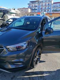 Mokka X 1.4 gpl FULL vision black edition keyless