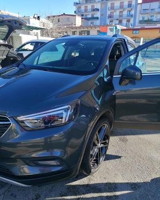 Mokka X 1.4 gpl FULL vision black edition keyless