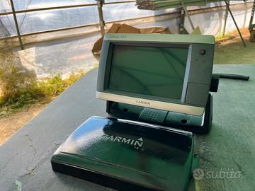 Gps ecoscandaglio Garmin GPSmap 720s