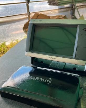 Gps ecoscandaglio Garmin GPSmap 720s