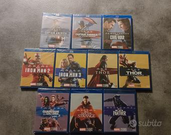 Film MCU