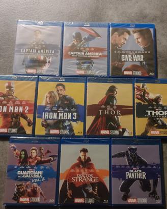 Film MCU