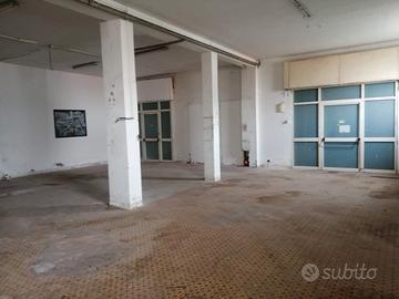 Magazzino 250mq