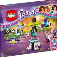 Lego friends la giostra spaziale