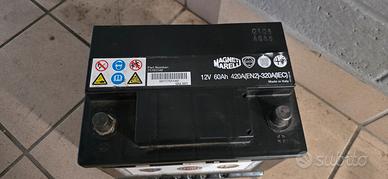 Batteria 60Ah