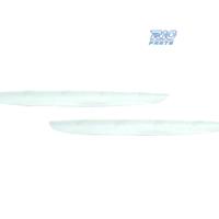 SUPPORTO GRIGLIA BMW E90 05-08 CROMATO