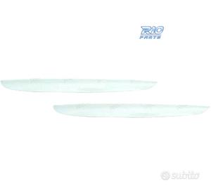 SUPPORTO GRIGLIA BMW E90 05-08 CROMATO