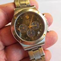 orologio zenith El primero pacific automatic