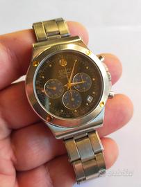 orologio zenith El primero pacific automatic