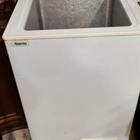 pozzetto congelatore 4 stelle