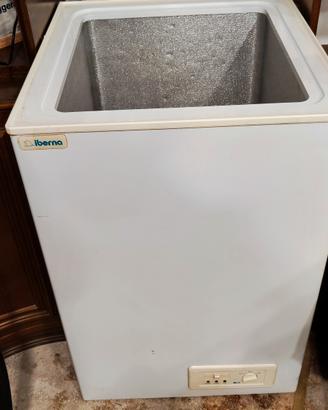 pozzetto congelatore 4 stelle